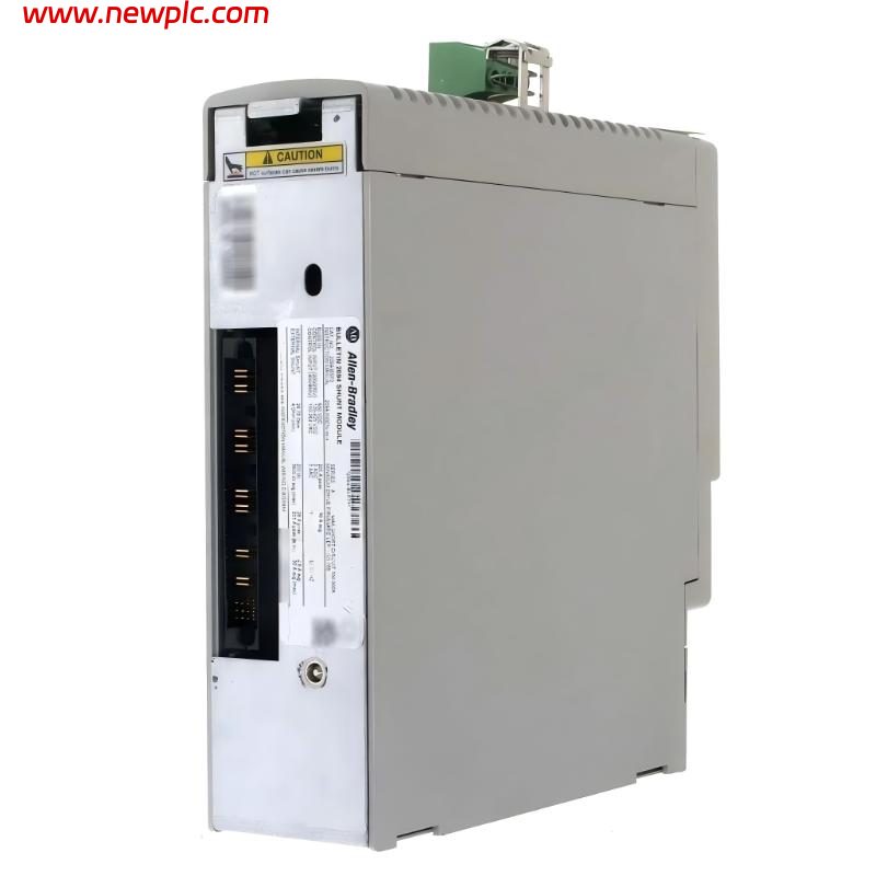 Allen Bradley 2094-BSP2 Shunt Module Allen Bradley 2094-BSP2 Shunt Module