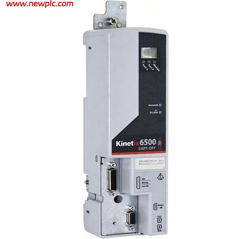 Allen Bradley 2094-EN02D-M01-S0 IAM (Integrated Axis Module) Allen Bradley 2094-EN02D-M01-S0 IAM (Integrated Axis Module)
