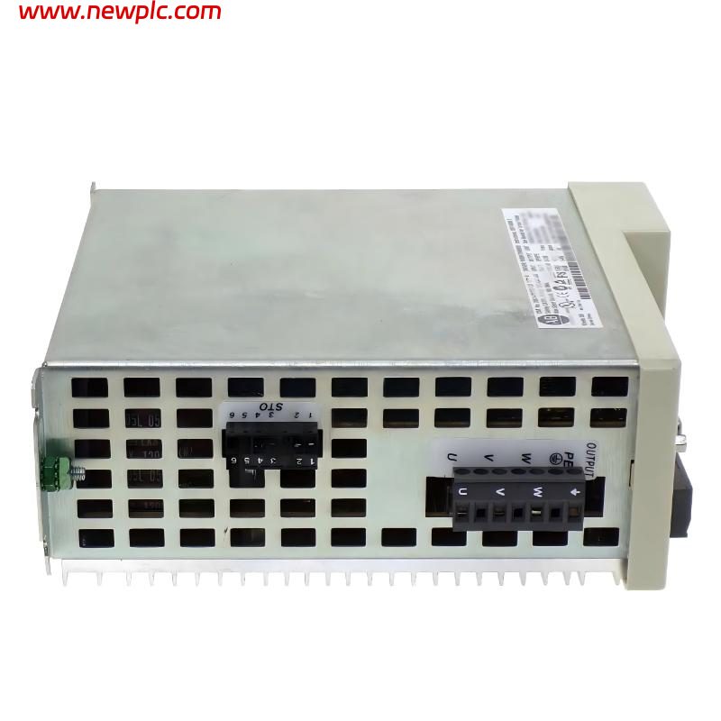 Allen Bradley 2097-V31PR2-LM Servo Drive Allen Bradley 2097-V31PR2-LM Servo Drive