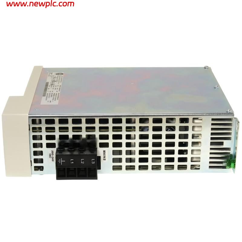 Allen Bradley 2097-V33PR3 EtherNet/IP Indexing Servo Drive