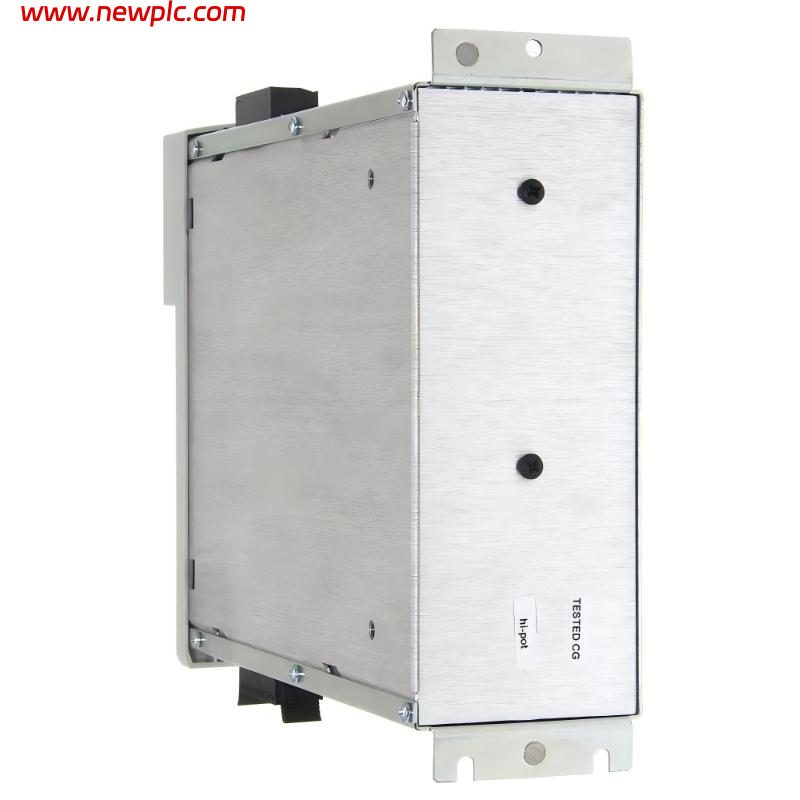 Allen Bradley 2097-V34PR6 Single-Axis EtherNet/IP Servo Drive