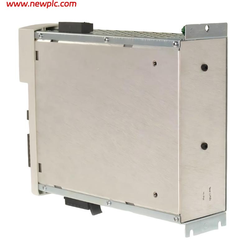 Allen Bradley 2097-V34PR6-LM Servo Drive