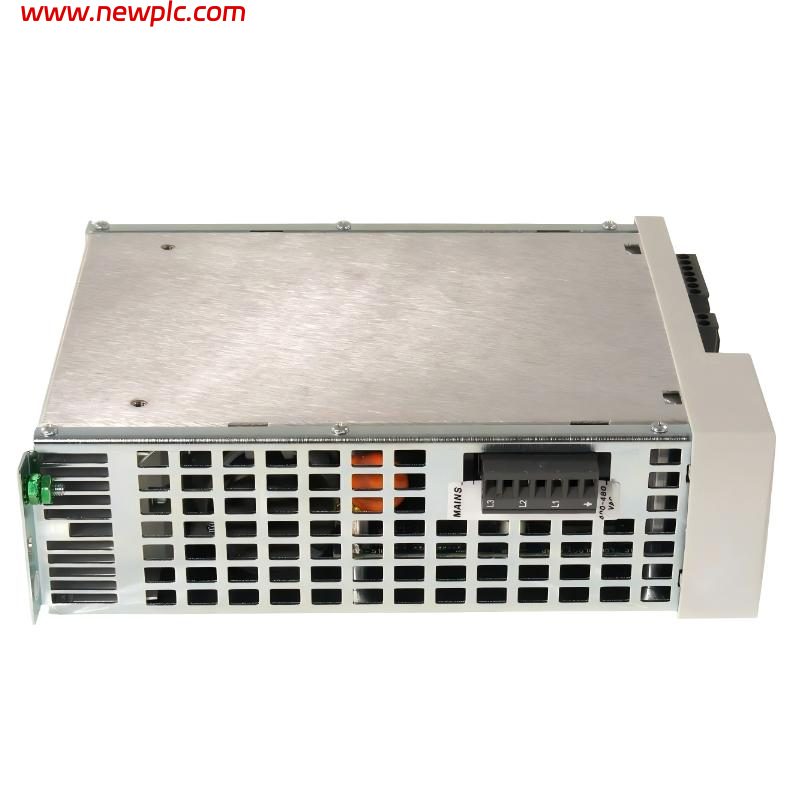 Allen Bradley 2097-V34PR6-LM Servo Drive