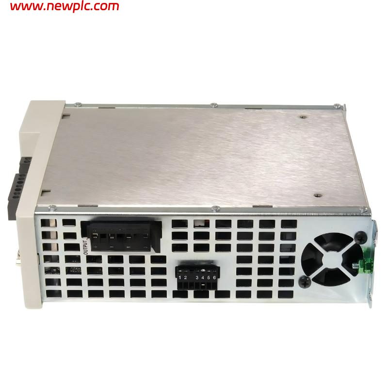 Allen Bradley 2097-V34PR6-LM Servo Drive