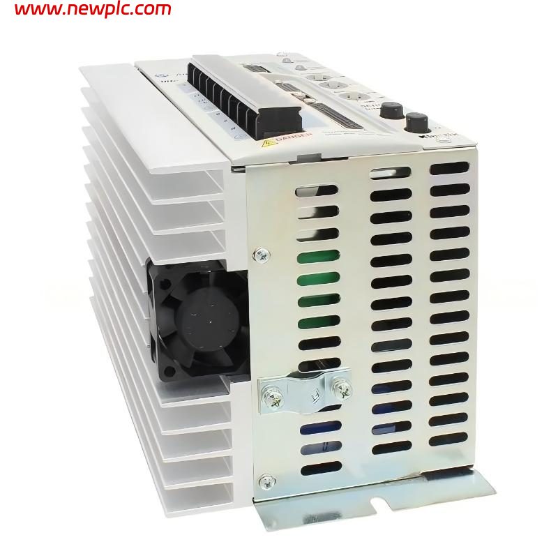 Allen Bradley 2098-DSD-020-SE Indexing Servo Drive