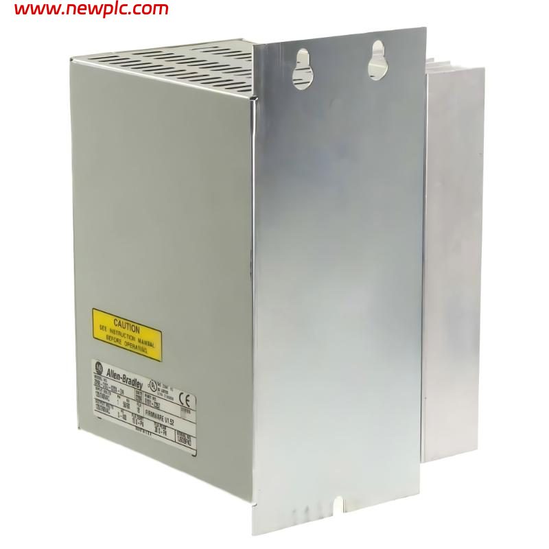 Allen Bradley 2098-DSD-020X Digital Servo Drive Allen Bradley 2098-DSD-020X Digital Servo Drive