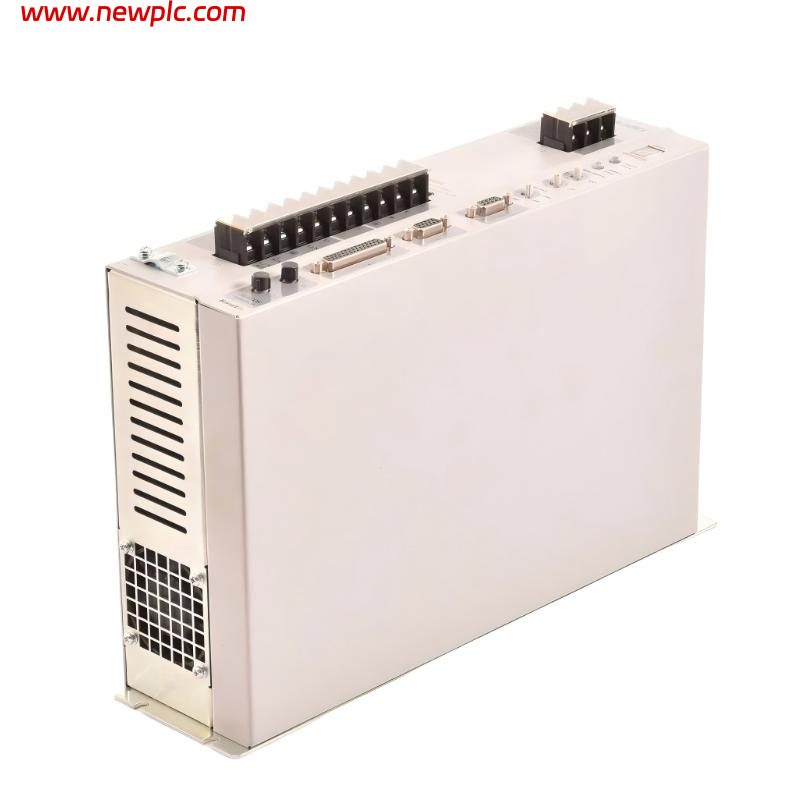 Allen Bradley 2098-DSD-030-SE Digital Servo Drive