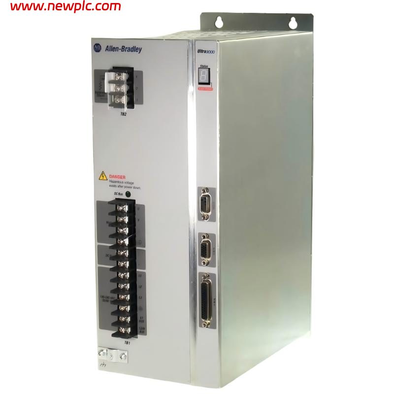 Allen Bradley 2098-DSD-075 Digital Servo Drive