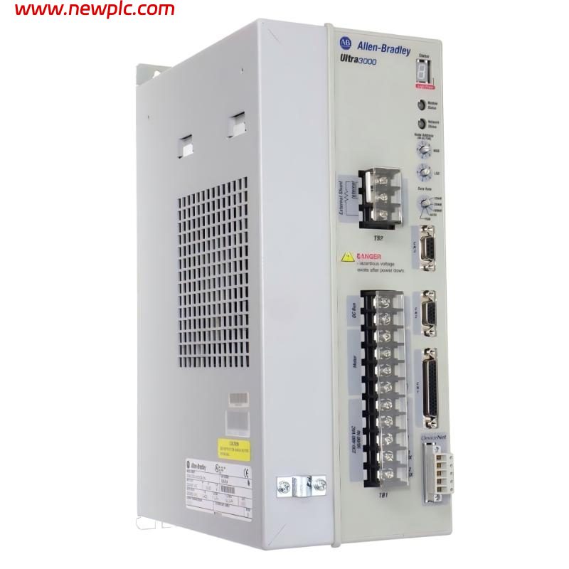 Allen Bradley 2098-DSD-HV030X-DN Digital Servo Drive