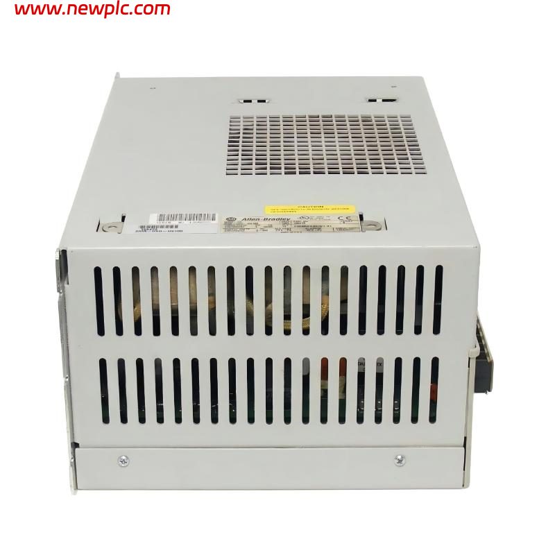 Allen Bradley 2098-DSD-HV100 High-Voltage Digital Servo Drive Allen Bradley 2098-DSD-HV100 High-Voltage Digital Servo Drive