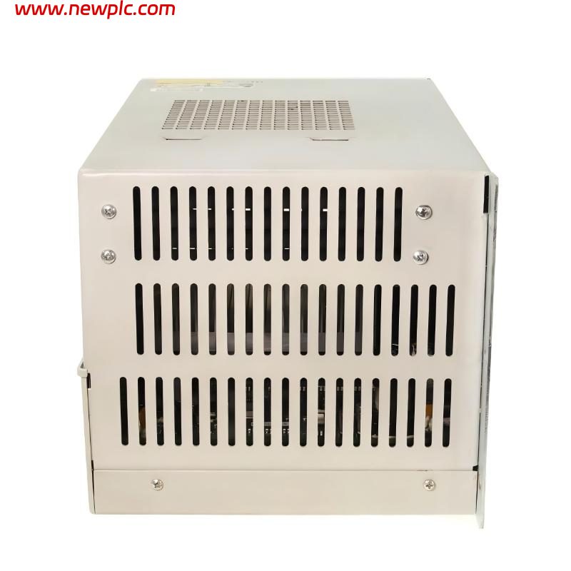 Allen Bradley 2098-DSD-HV220-SE High-Power Digital Servo Drive