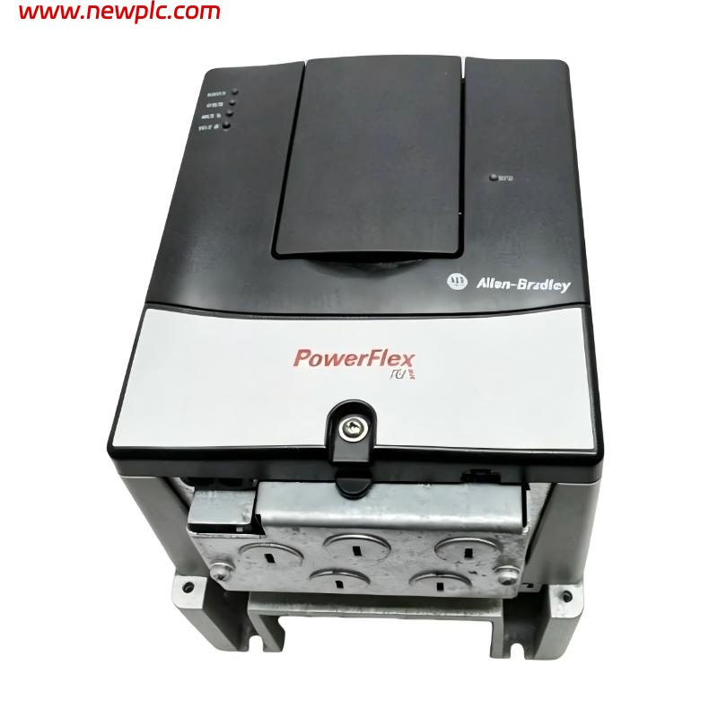 Allen Bradley 20AB6P8A0AYNANC0 AC Variable Frequency Drive (VFD)
