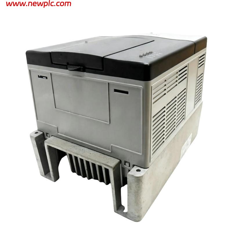 Allen Bradley 20AB6P8A0AYNANC0 AC Variable Frequency Drive (VFD)