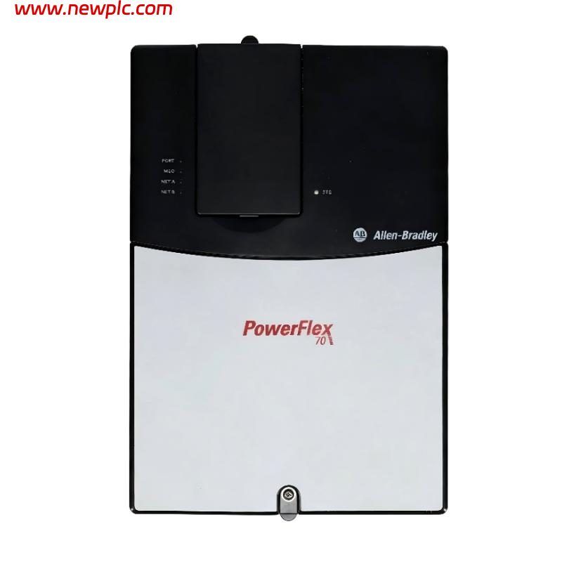 Allen Bradley 20AC030A3AYNACC0 AC Variable Frequency Drive (VFD)
