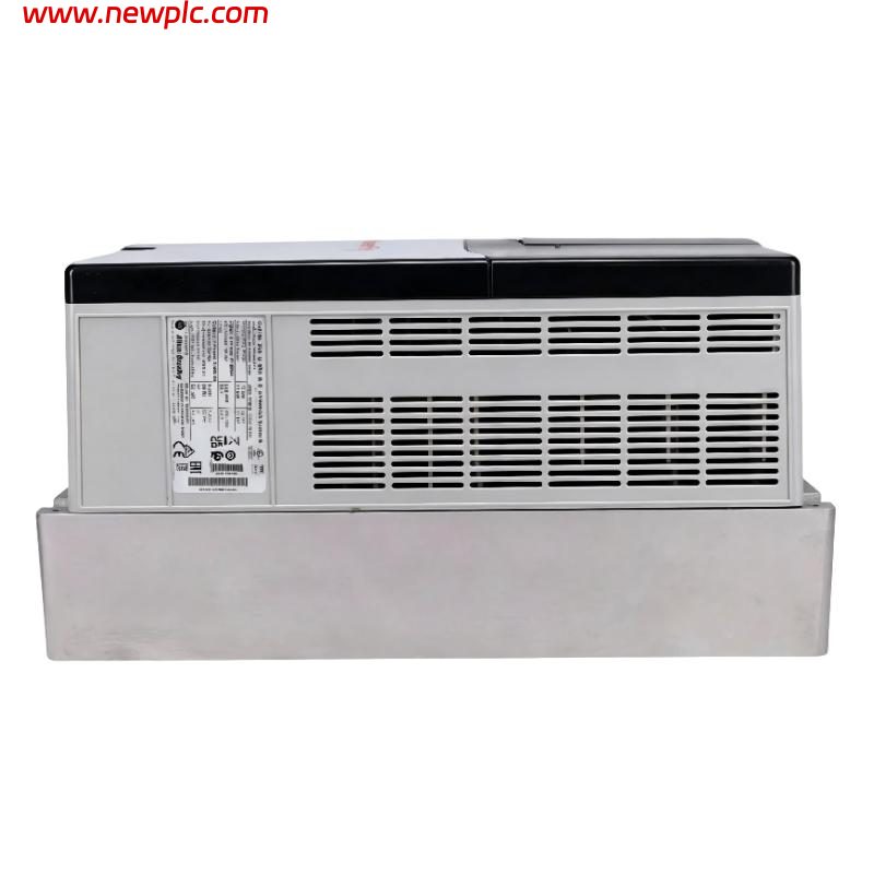 Allen Bradley 20AC030A3AYNACC0 AC Variable Frequency Drive (VFD)