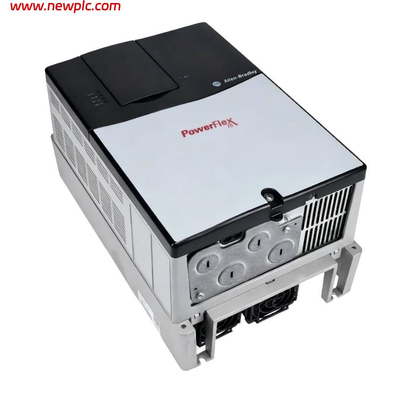 Allen Bradley 20AC030A3AYNACC0 AC Variable Frequency Drive (VFD)