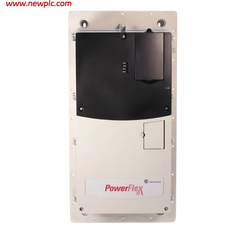 Allen Bradley 20AC072A0AYNANC0 AC Variable Frequency Drive (VFD)