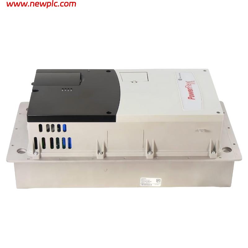 Allen Bradley 20AC072A0AYNANC0 AC Variable Frequency Drive (VFD)