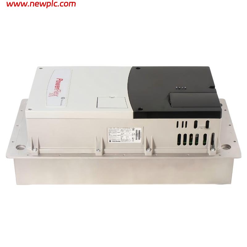 Allen Bradley 20AC072A0AYNANC0 AC Variable Frequency Drive (VFD)
