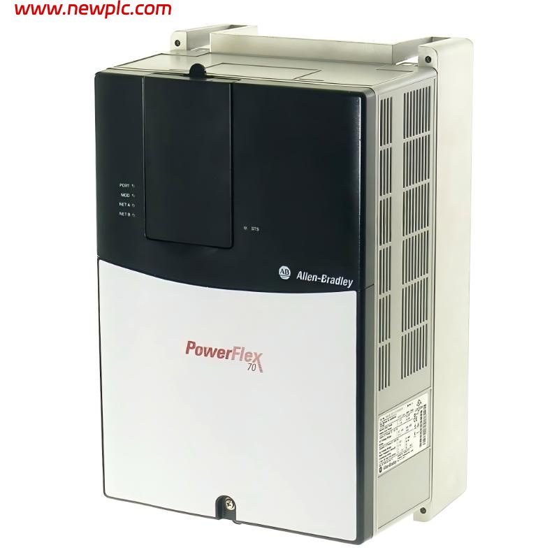 Allen Bradley 20AD022A0AYNANC0 AC Variable Frequency Drive (VFD) Allen Bradley 20AD022A0AYNANC0 AC Variable Frequency Drive (VFD)