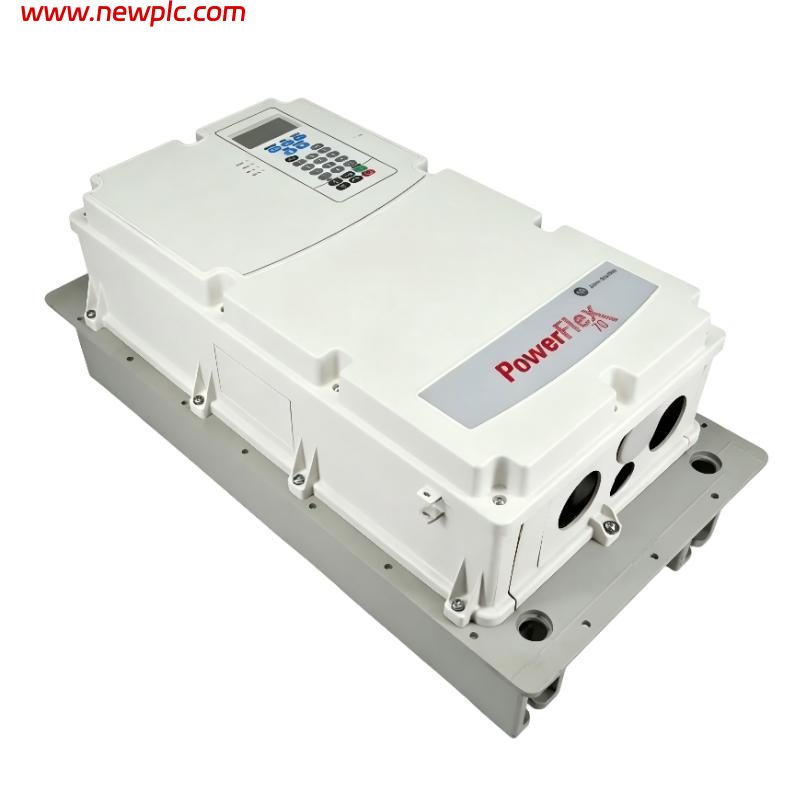 Allen Bradley 20AD052C3AYNANC0 AC Variable Frequency Drive (VFD) Allen Bradley 20AD052C3AYNANC0 AC Variable Frequency Drive (VFD)