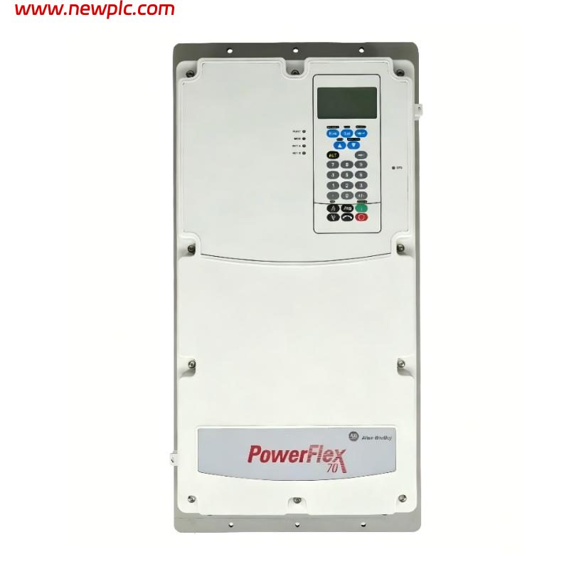 Allen Bradley 20AD052C3AYNANC0 AC Variable Frequency Drive (VFD) Allen Bradley 20AD052C3AYNANC0 AC Variable Frequency Drive (VFD)