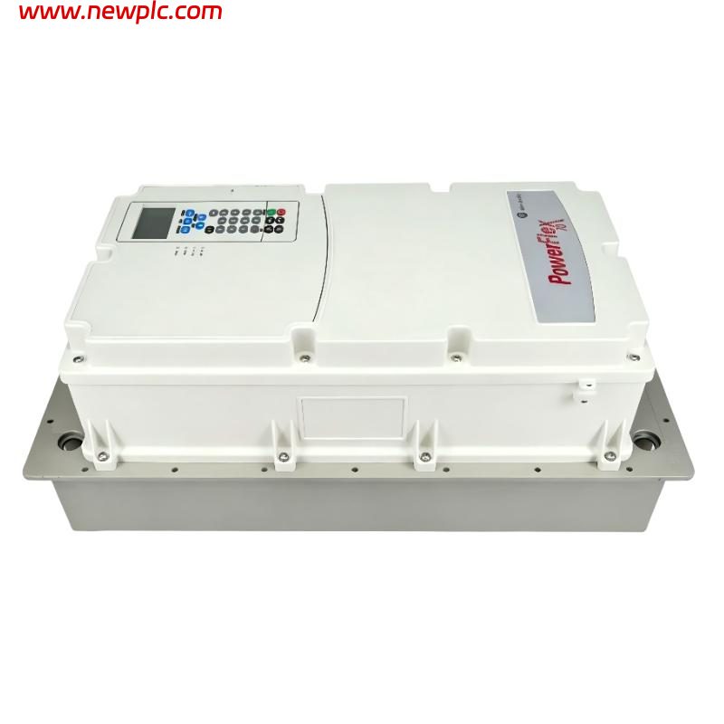 Allen Bradley 20AD052C3AYNANC0 AC Variable Frequency Drive (VFD) Allen Bradley 20AD052C3AYNANC0 AC Variable Frequency Drive (VFD)