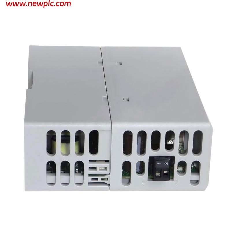 Allen Bradley 2198-ABQE EtherNet/IP Encoder Output Emulator Module Allen Bradley 2198-ABQE EtherNet/IP Encoder Output Emulator Module
