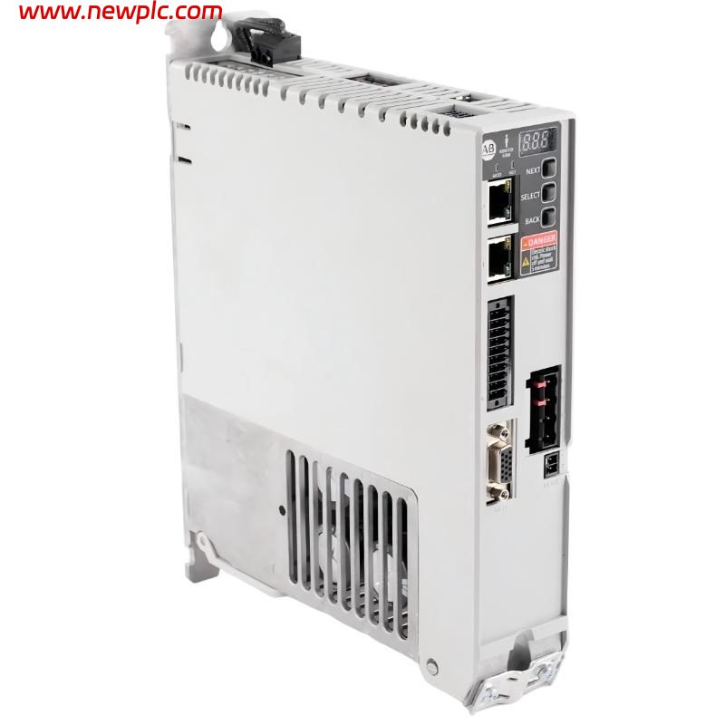 Allen Bradley 2198-C4020-ERS Single-axis Servo Drive Allen Bradley 2198-C4020-ERS Single-axis Servo Drive