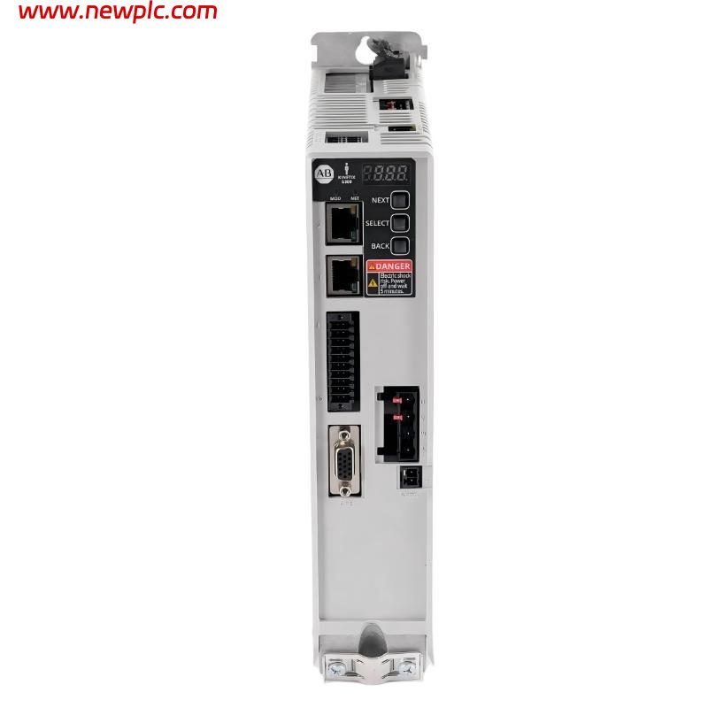 Allen Bradley 2198-C4020-ERS Single-axis Servo Drive Allen Bradley 2198-C4020-ERS Single-axis Servo Drive