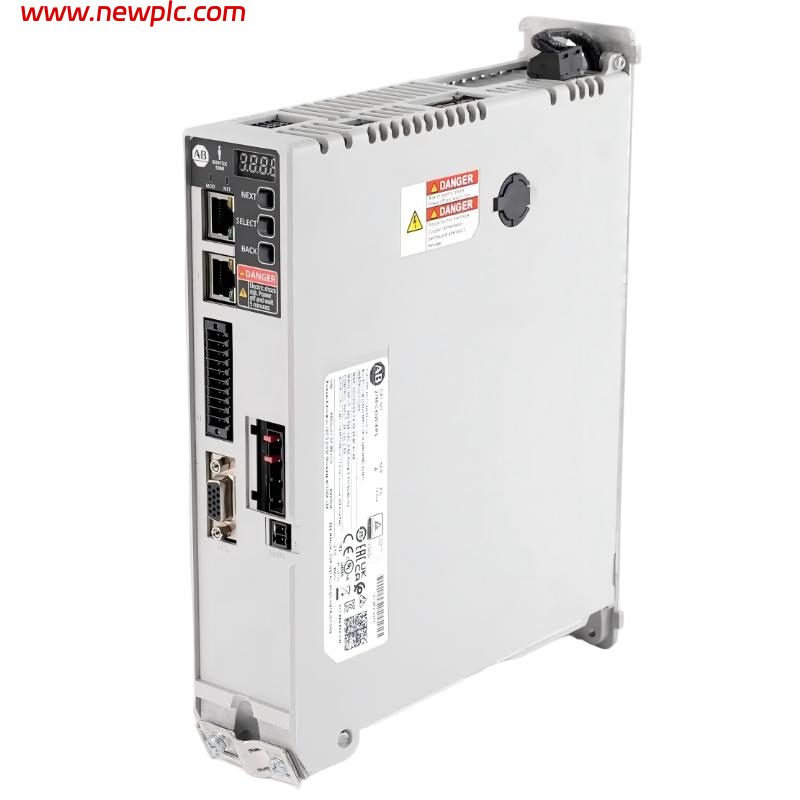 Allen Bradley 2198-C4020-ERS Single-axis Servo Drive Allen Bradley 2198-C4020-ERS Single-axis Servo Drive