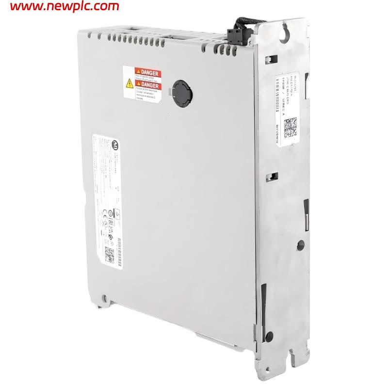 Allen Bradley 2198-C4020-ERS Single-axis Servo Drive Allen Bradley 2198-C4020-ERS Single-axis Servo Drive