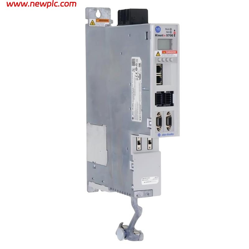 Allen Bradley 2198-D012-ERS3 Dual-axis Servo Drive