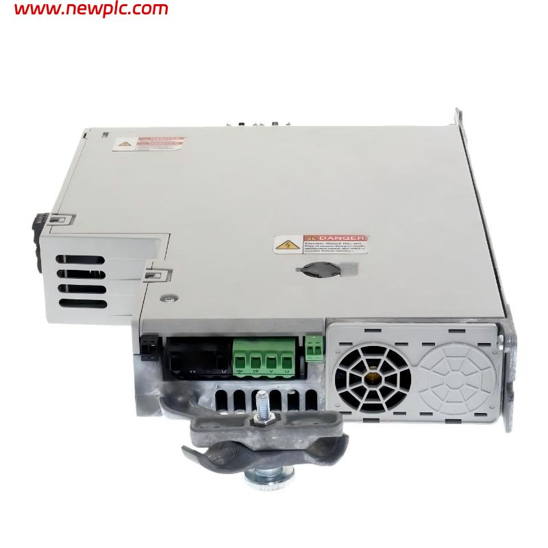 Allen Bradley 2198-D012-ERS3 Dual-axis Servo Drive