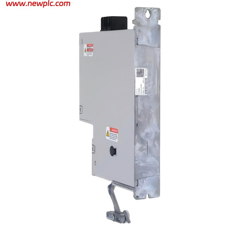 Allen Bradley 2198-D012-ERS3 Dual-axis Servo Drive
