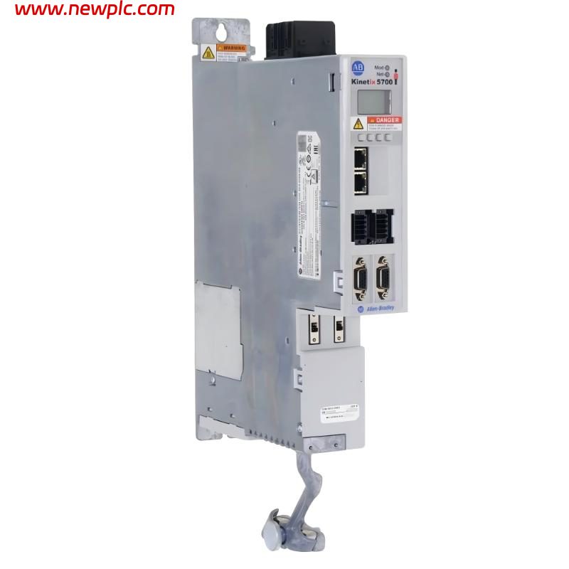 Allen Bradley 2198-D032-ERS3 Kinetix 5700 Dual-Axis Servo Drive