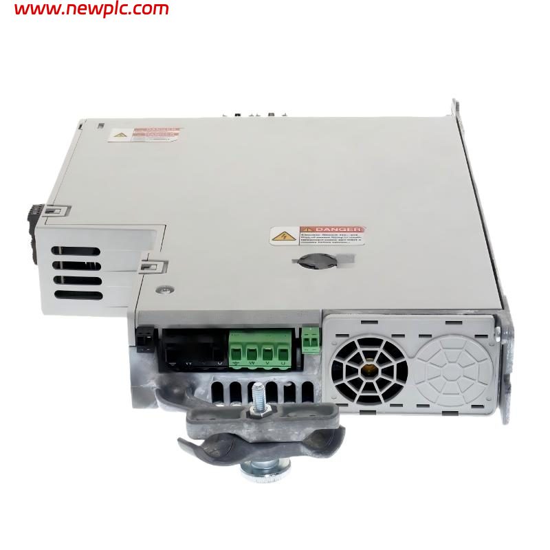 Allen Bradley 2198-D032-ERS3 Kinetix 5700 Dual-Axis Servo Drive Allen Bradley 2198-D032-ERS3 Kinetix 5700 Dual-Axis Servo Drive