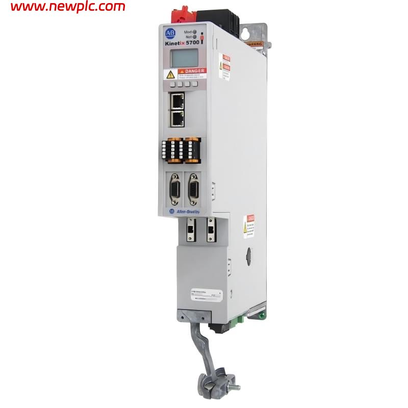Allen Bradley 2198-D032-ERS4 Dual-axis Servo Drive Allen Bradley 2198-D032-ERS4 Dual-axis Servo Drive