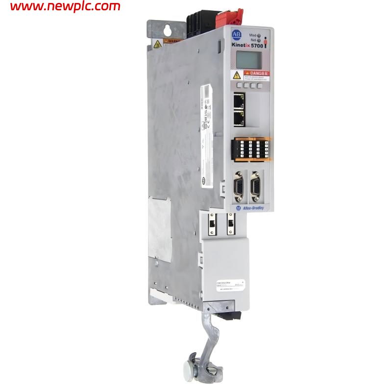 Allen Bradley 2198-D032-ERS4 Dual-axis Servo Drive Allen Bradley 2198-D032-ERS4 Dual-axis Servo Drive