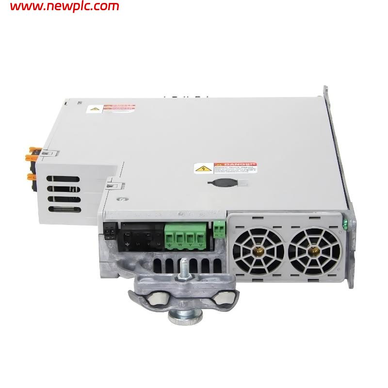 Allen Bradley 2198-D032-ERS4 Dual-axis Servo Drive Allen Bradley 2198-D032-ERS4 Dual-axis Servo Drive