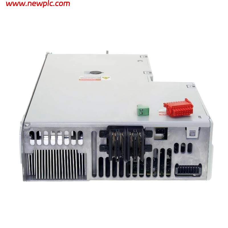 Allen Bradley 2198-D057-ERS4 Dual-axis Servo Drive