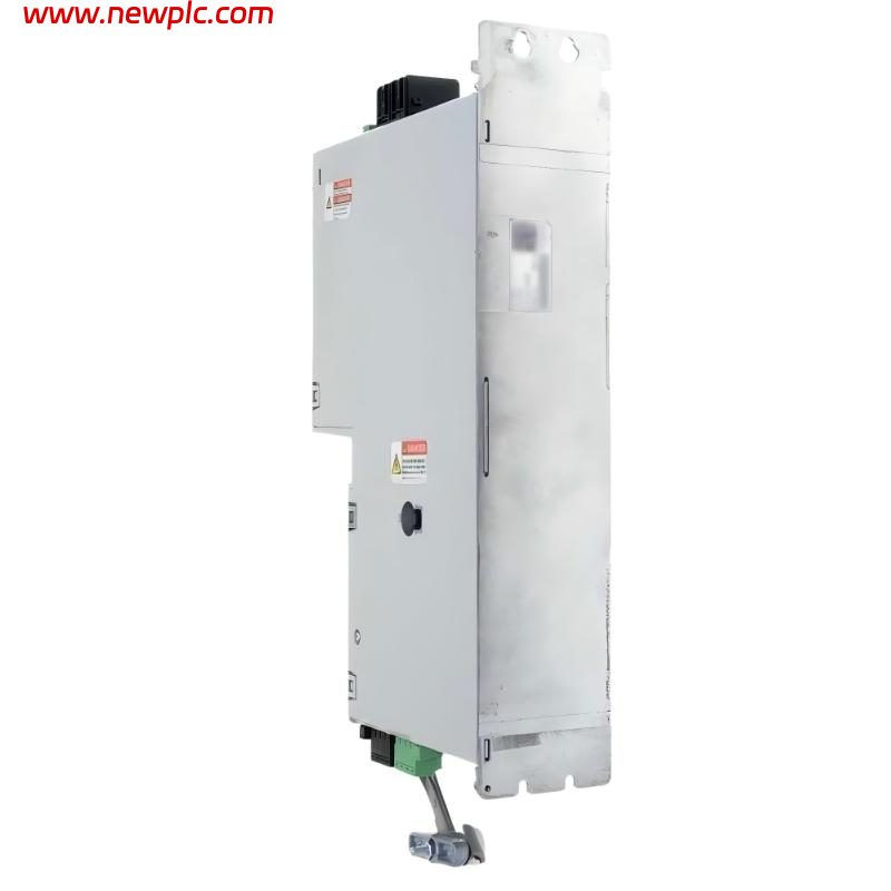 Allen Bradley 2198-D057-ERS4 Dual-axis Servo Drive