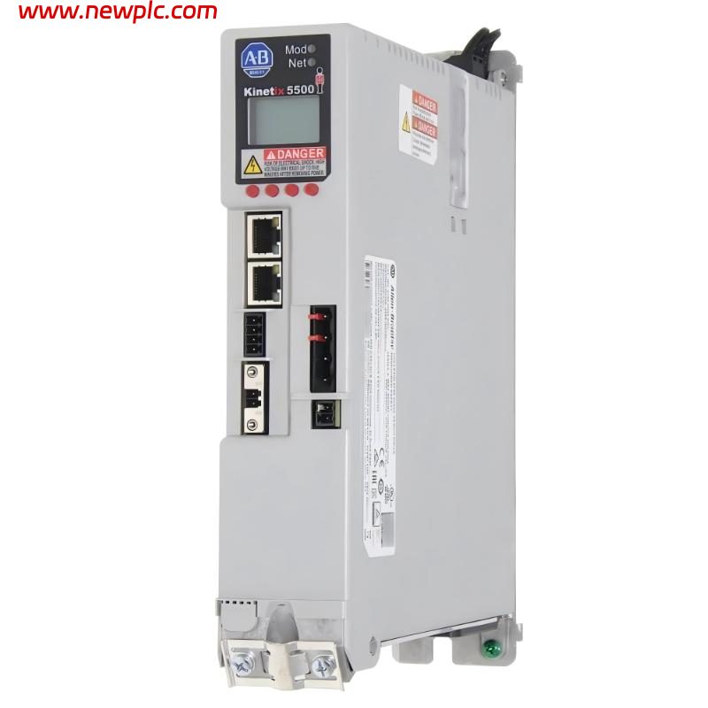 Allen Bradley 2198-H025-ERS Servo Drive Allen Bradley 2198-H025-ERS Servo Drive