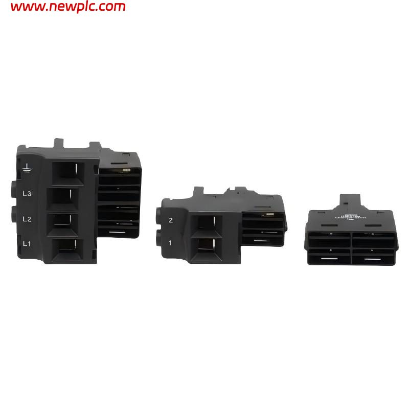 Allen Bradley 2198-H040-ADP-IN Servo Drive Power & Bus Connector Kit
