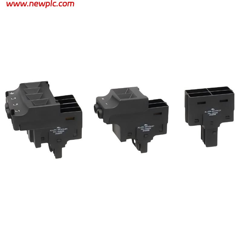 Allen Bradley 2198-H040-ADP-IN Servo Drive Power & Bus Connector Kit