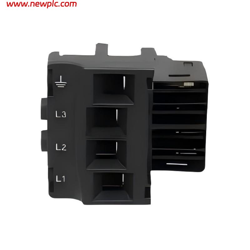 Allen Bradley 2198-H040-ADP-IN Servo Drive Power & Bus Connector Kit