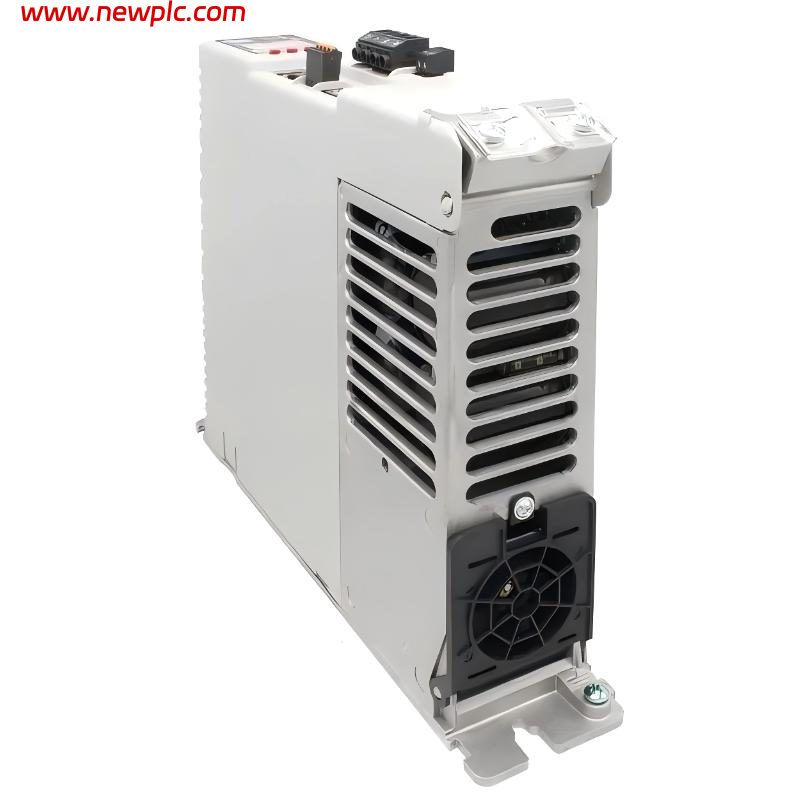Allen Bradley 2198-H040-ERS EtherNet/IP Integrated Motion Servo Drive Allen Bradley 2198-H040-ERS EtherNet/IP Integrated Motion Servo Drive