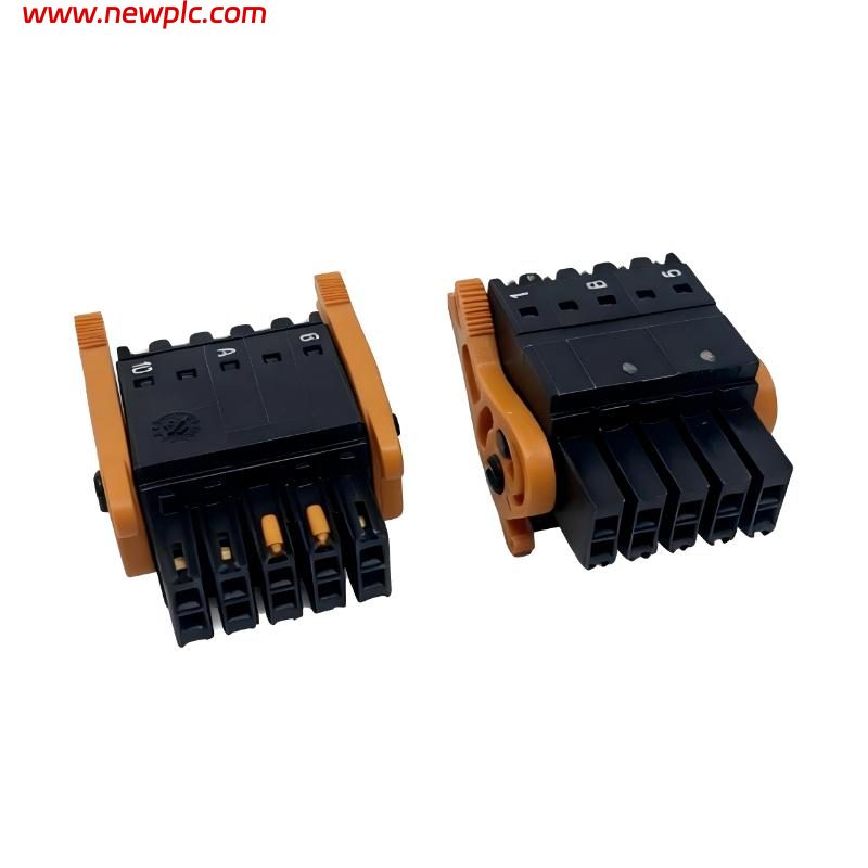 Allen Bradley 2198-KITCON-D057 Power and Feedback Connector Kit