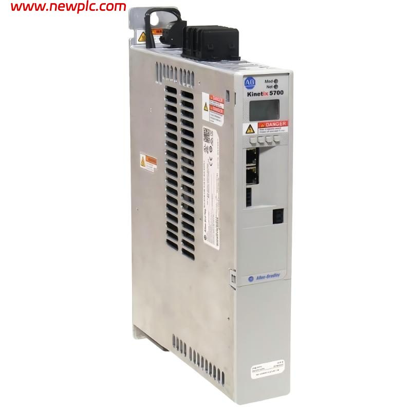 Allen Bradley 2198-P070 DC-bus Power Supply Module Allen Bradley 2198-P070 DC-bus Power Supply Module