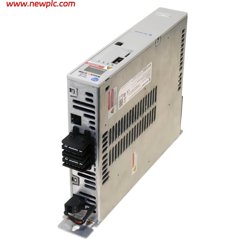 Allen Bradley 2198-P070 DC-bus Power Supply Module Allen Bradley 2198-P070 DC-bus Power Supply Module
